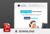 New Digital Marketing Diploma Sept 2016